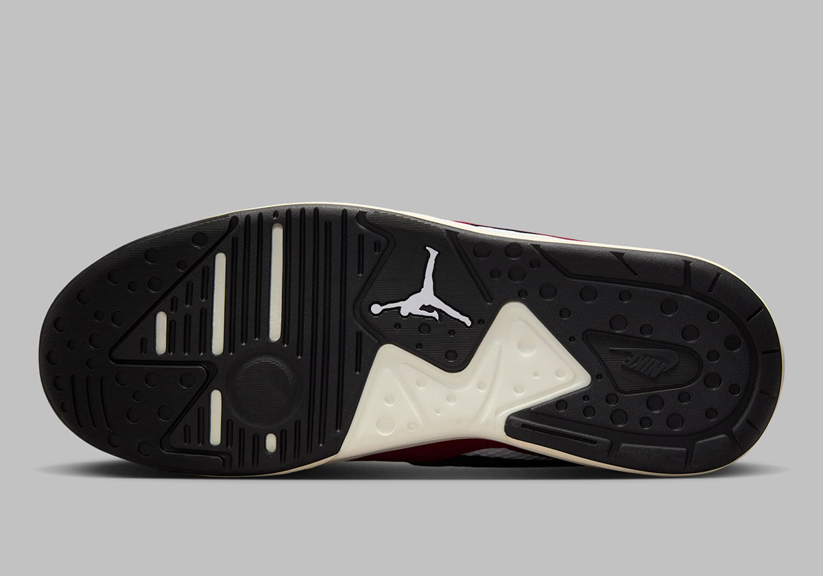 Jordan Cmft Era Varsity Red Black White Sail Hj6777 106 7