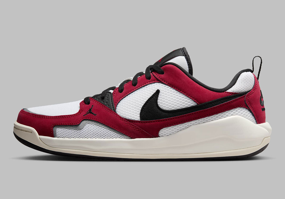 Jordan Cmft Era Varsity Red Black White Sail Hj6777 106 8
