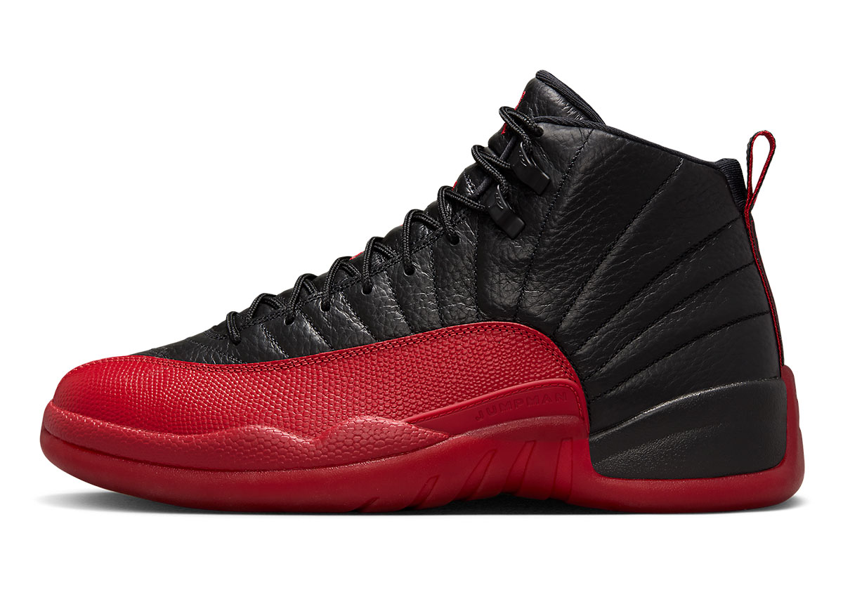 Jordan Release Dates March 2025 Flu Game 12