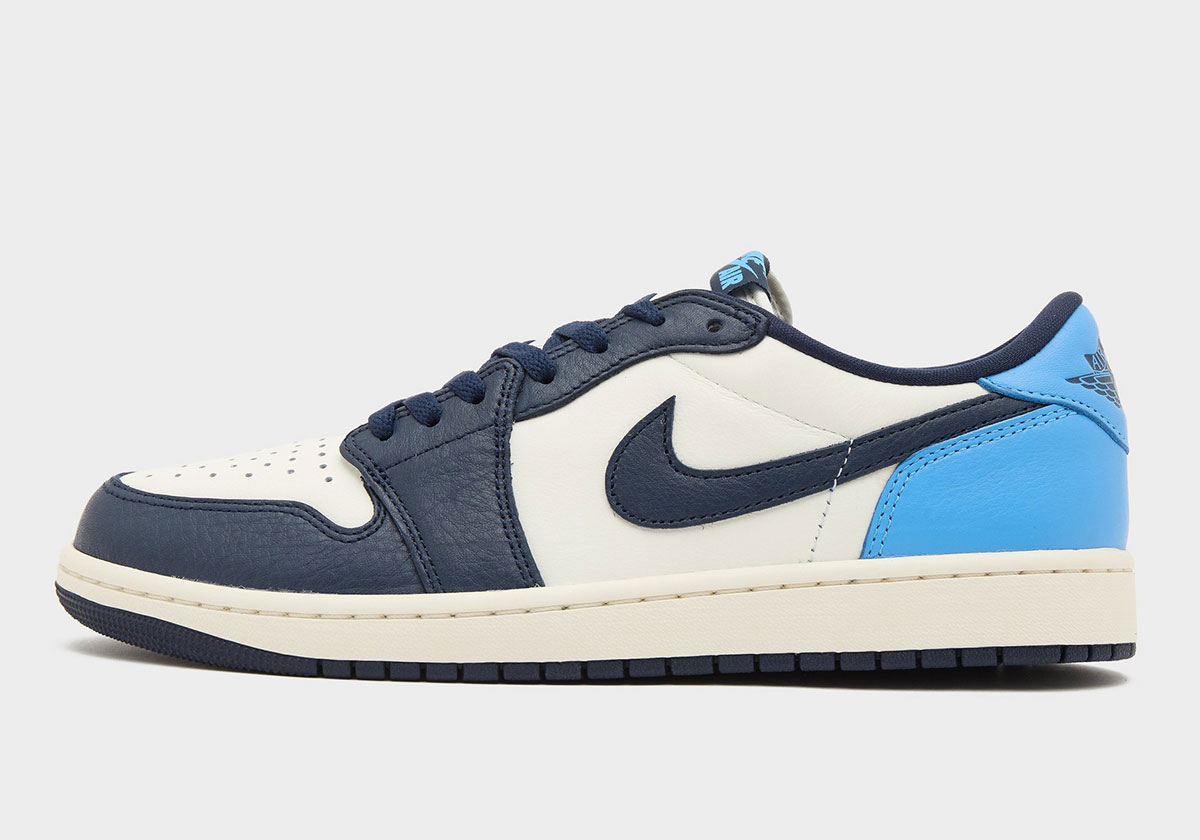 Jordan Release Dates March 2025 Obsidian 1 Low