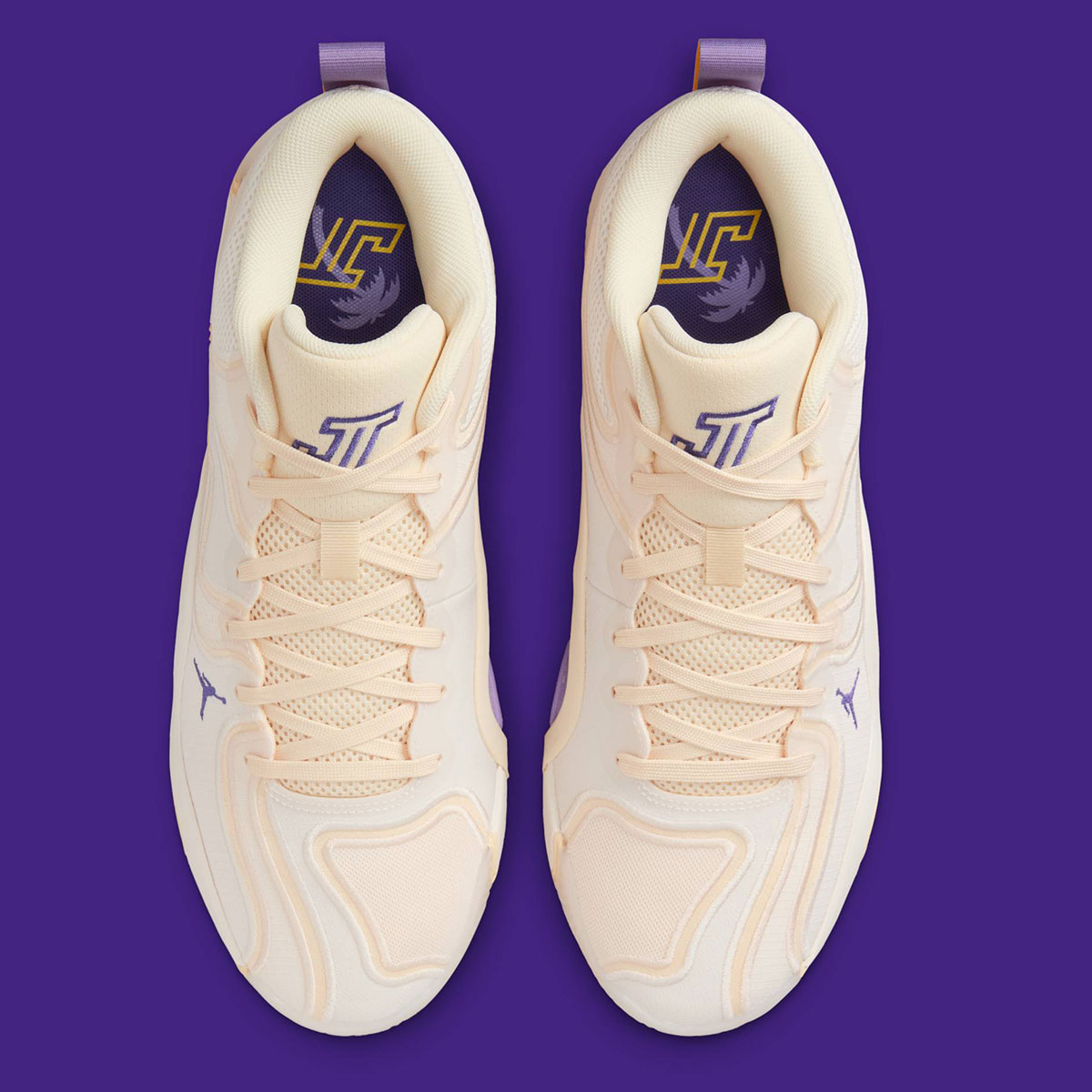 Jordan Tatum 3 Sail Muslin Pale Ivory Dark Iris Hv5882 100 3