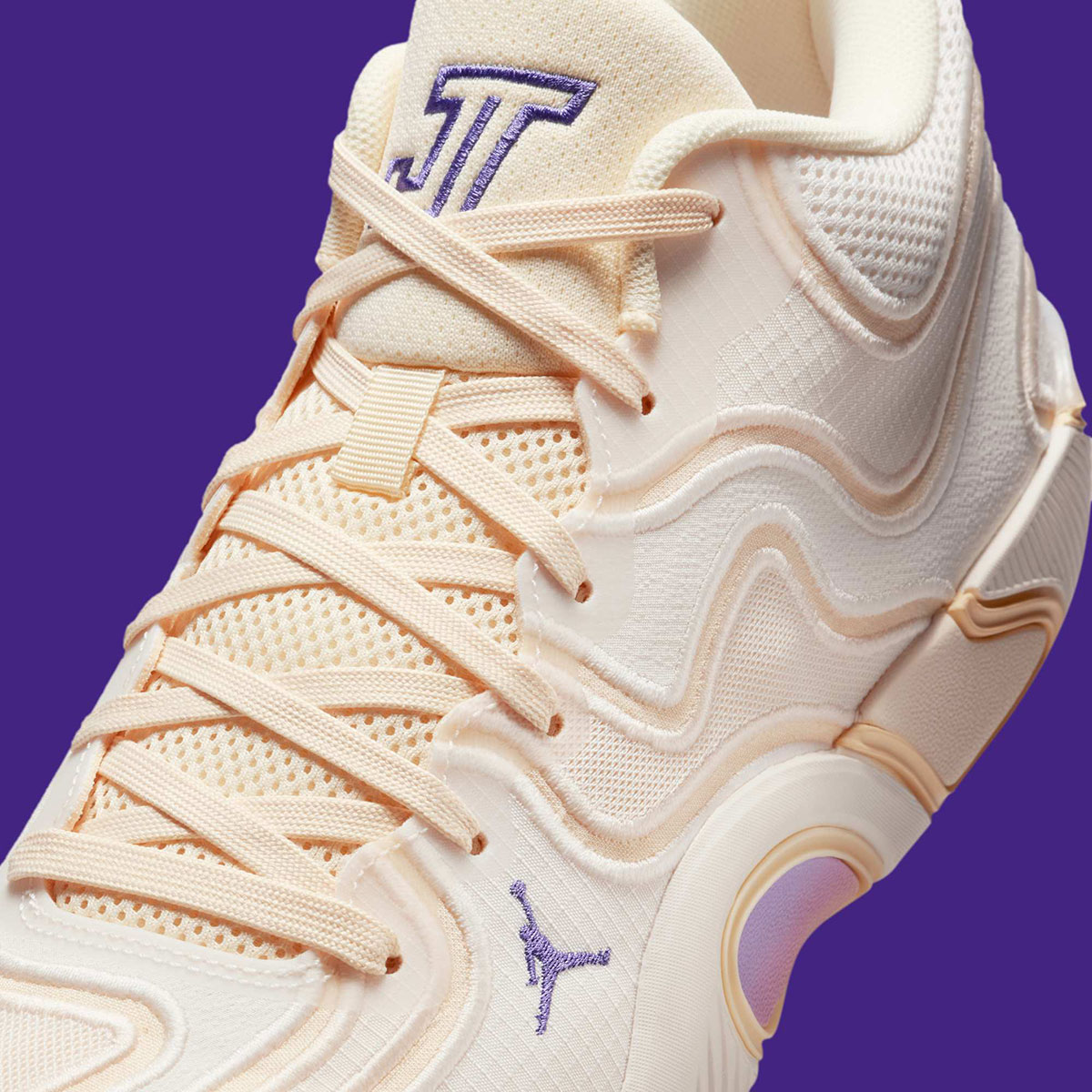 Jordan Tatum 3 Sail Muslin Pale Ivory Dark Iris Hv5882 100 5