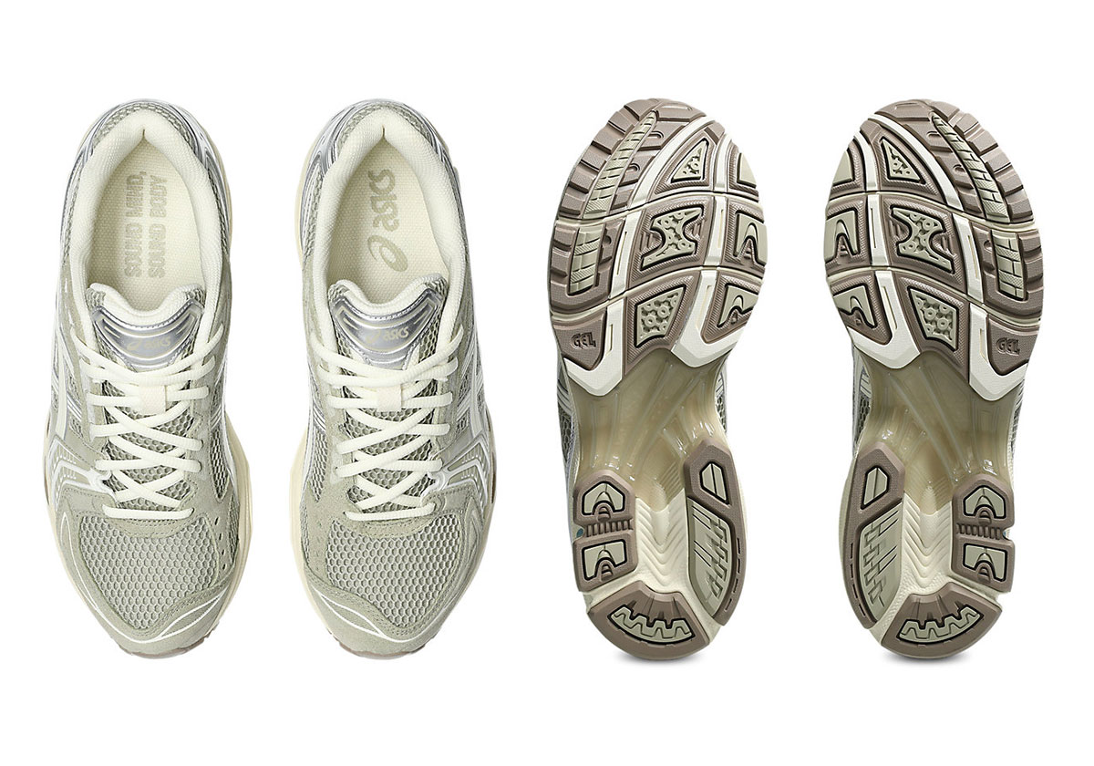 Juliana Salazar Asics Gel Kayano 14 1203a572 300 2
