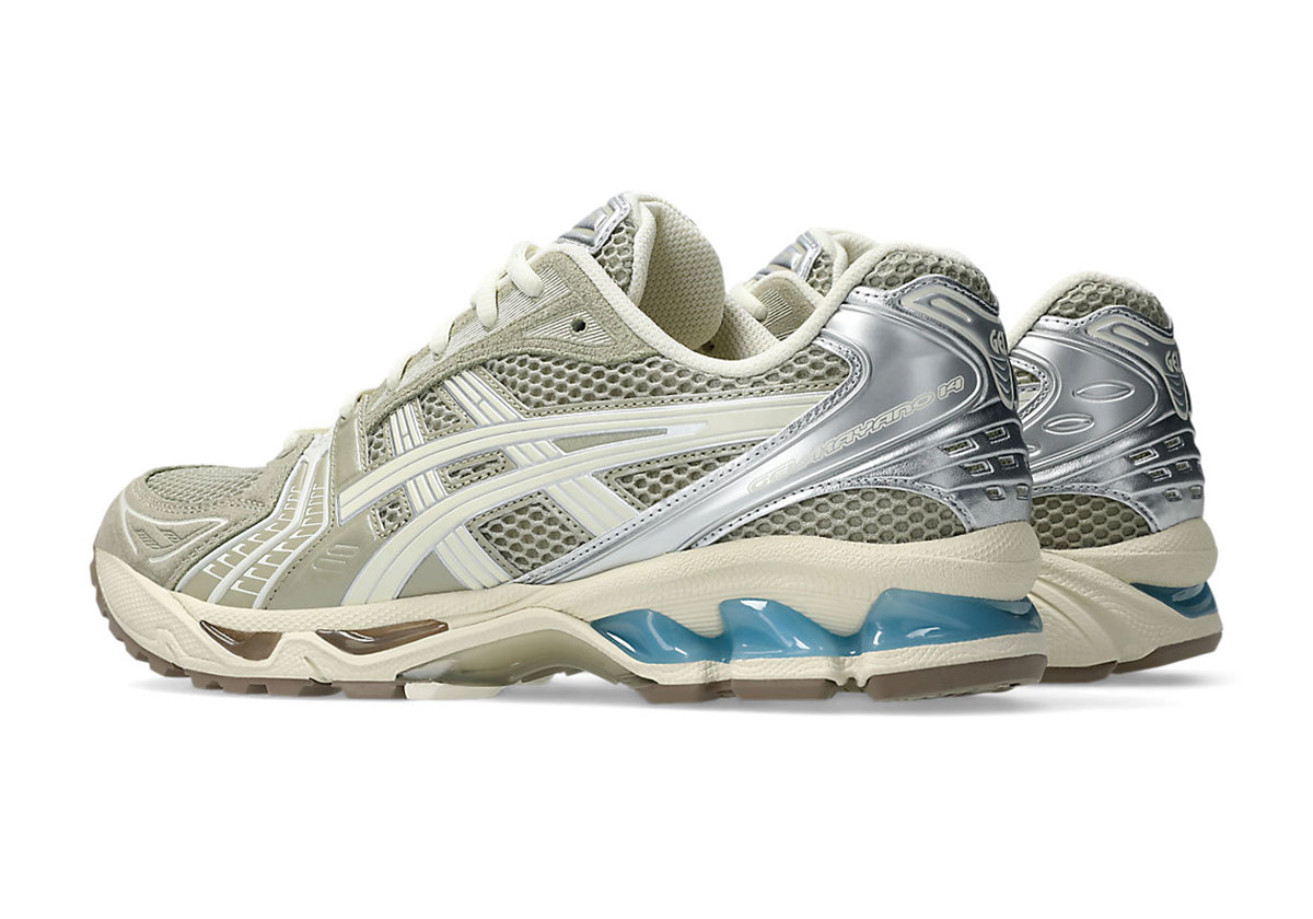 Juliana Salazar Asics Gel Kayano 14 1203a572 300 3