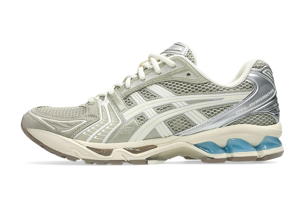 Juliana Salazar Asics Gel Kayano 14 1203a572 300 8