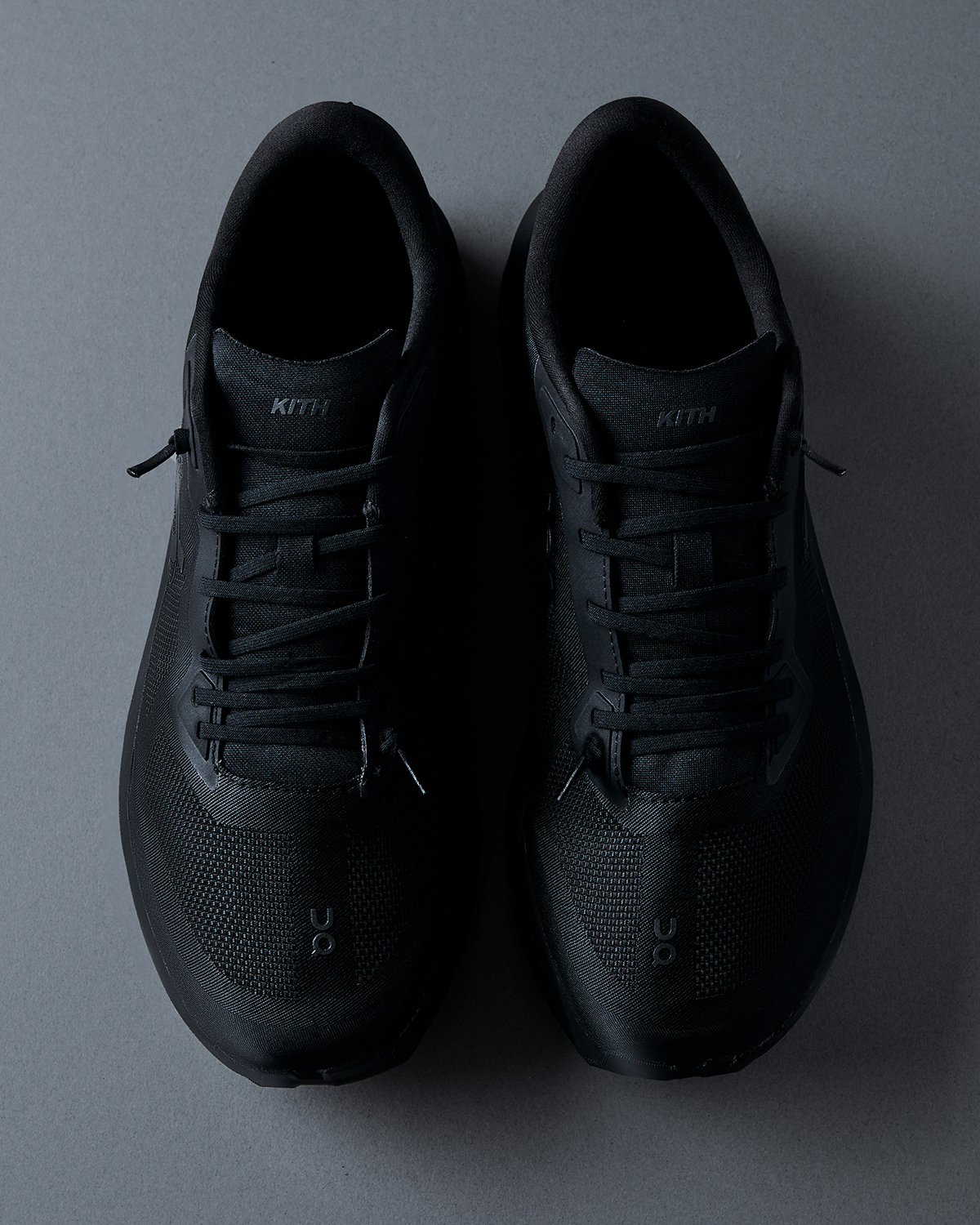 Kith On Cloudzone Black 3
