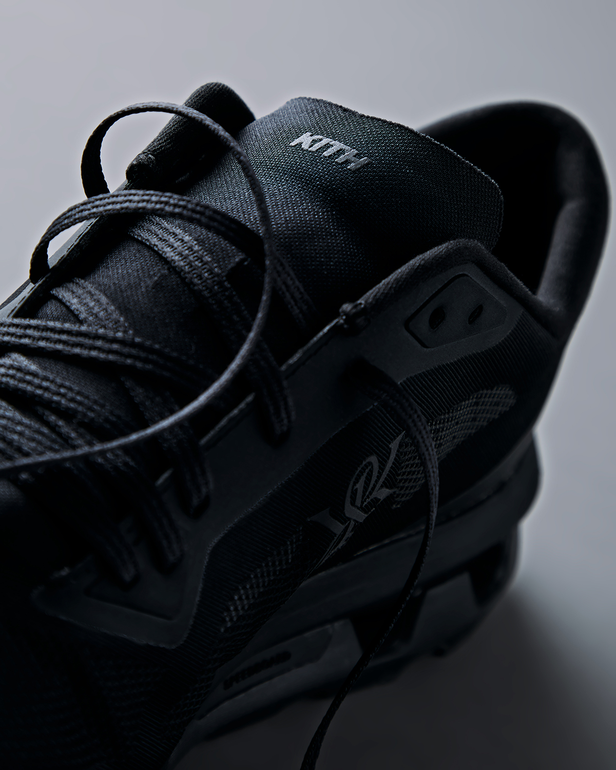 Kith On Cloudzone Black 6