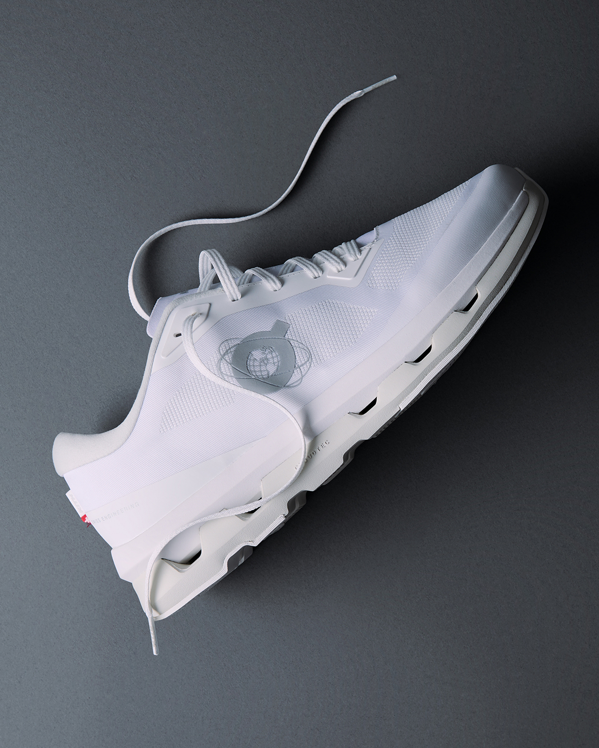 Kith On Cloudzone White 1