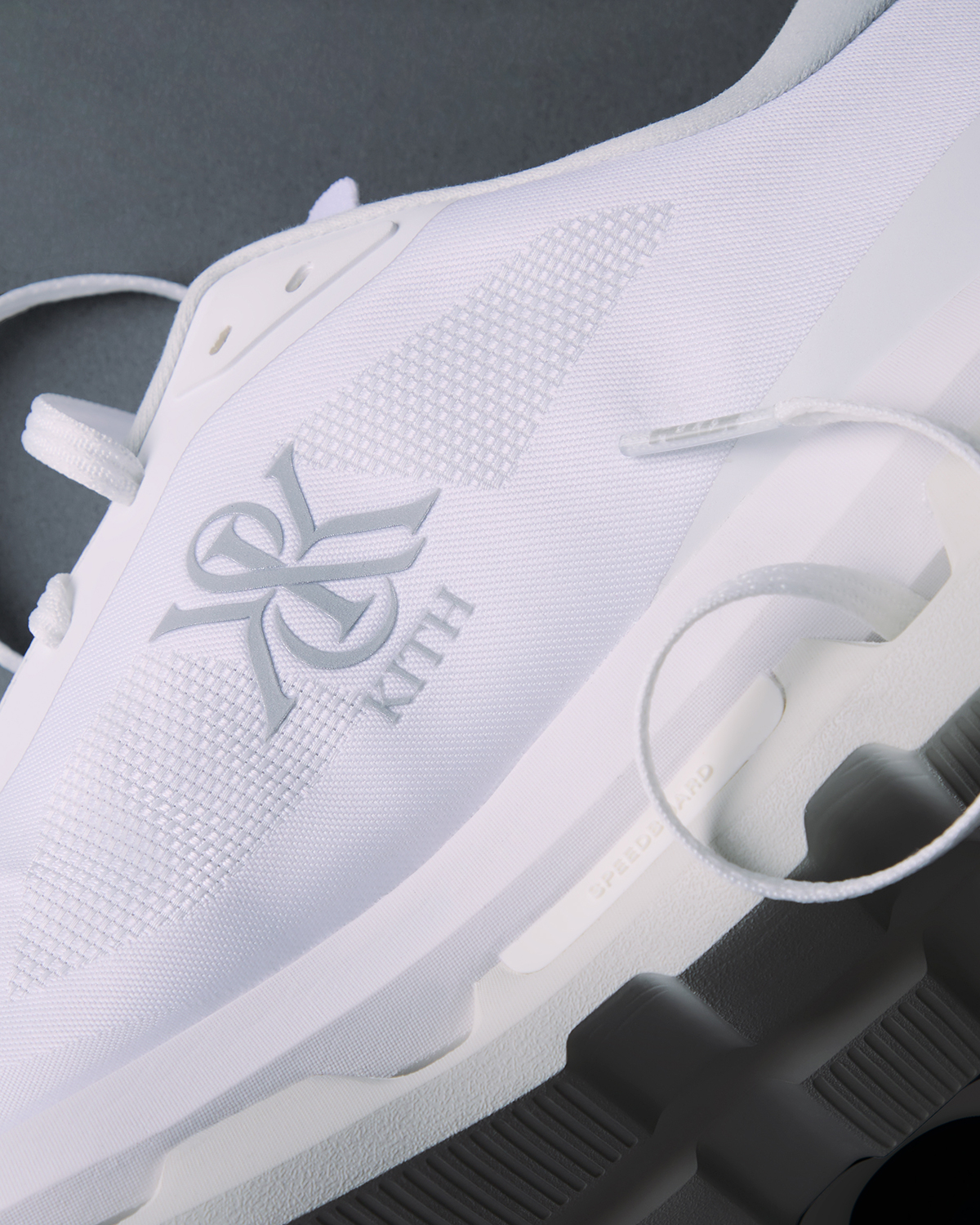 Kith On Cloudzone White 5