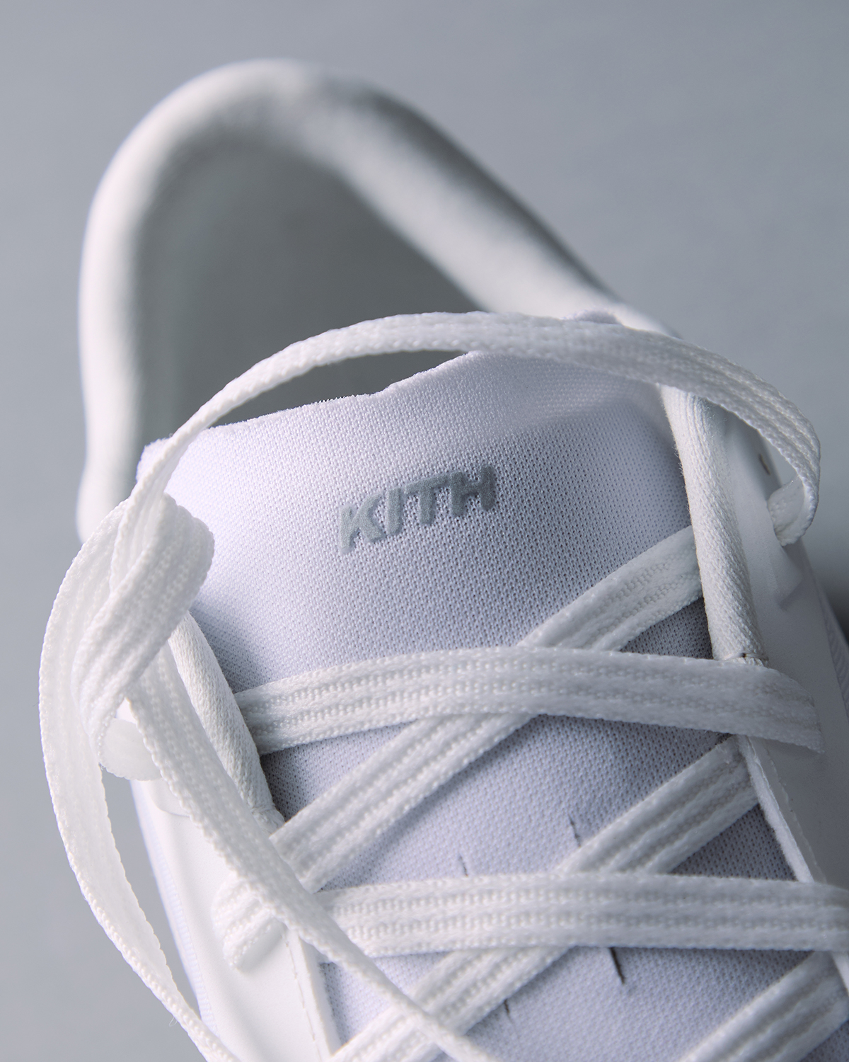 Kith On Cloudzone White 6