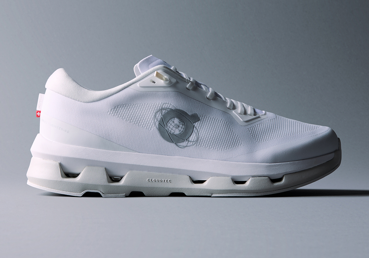 Kith On Cloudzone White 8
