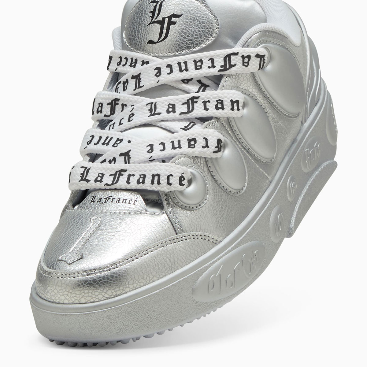 Lamelo Ball Puma Lafrance Silver 311334 01 4