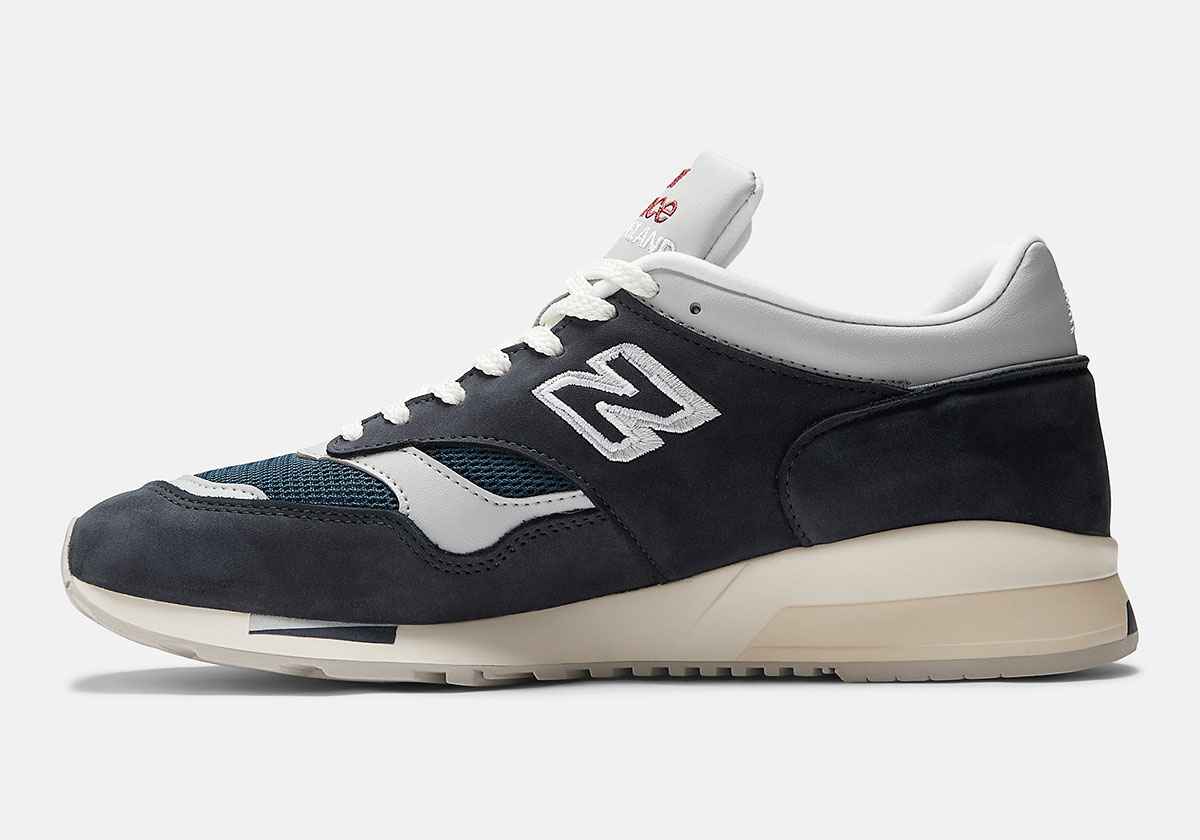 New Balance 1500 Made In England Navy U1500vnv 4