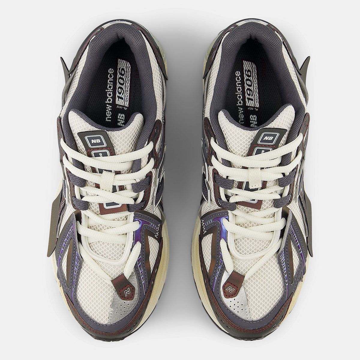New Balance 1906a Eggplant U1906ana 1