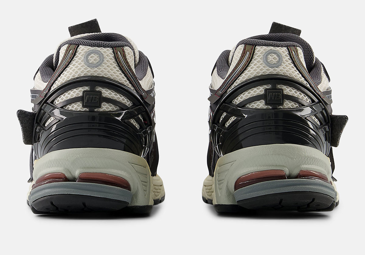 New Balance 1906a Eggplant U1906ana 3