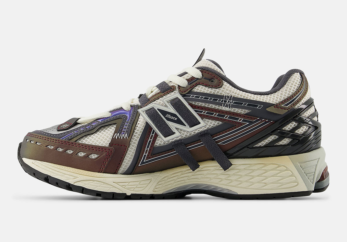 New Balance 1906a Eggplant U1906ana 6