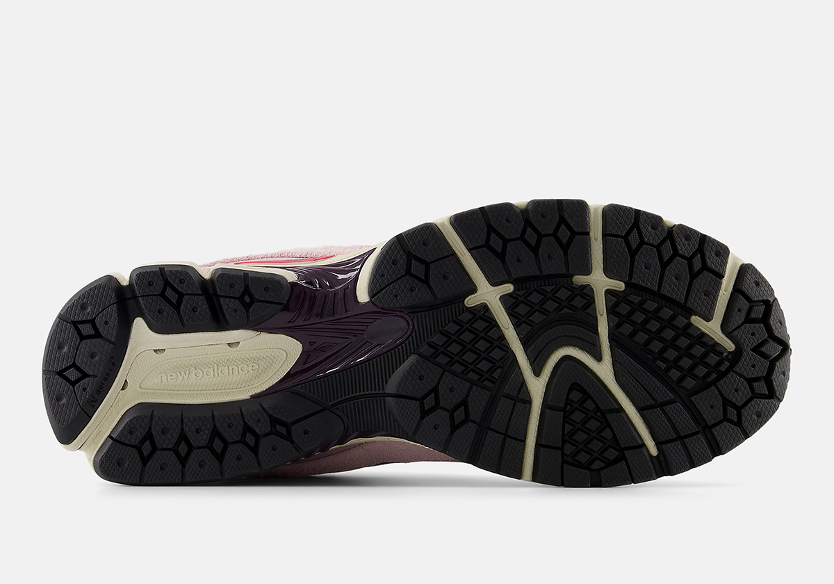 New Balance 2002r Twilight Haze Passion Fruit Dragon Berry U2002rtb 4