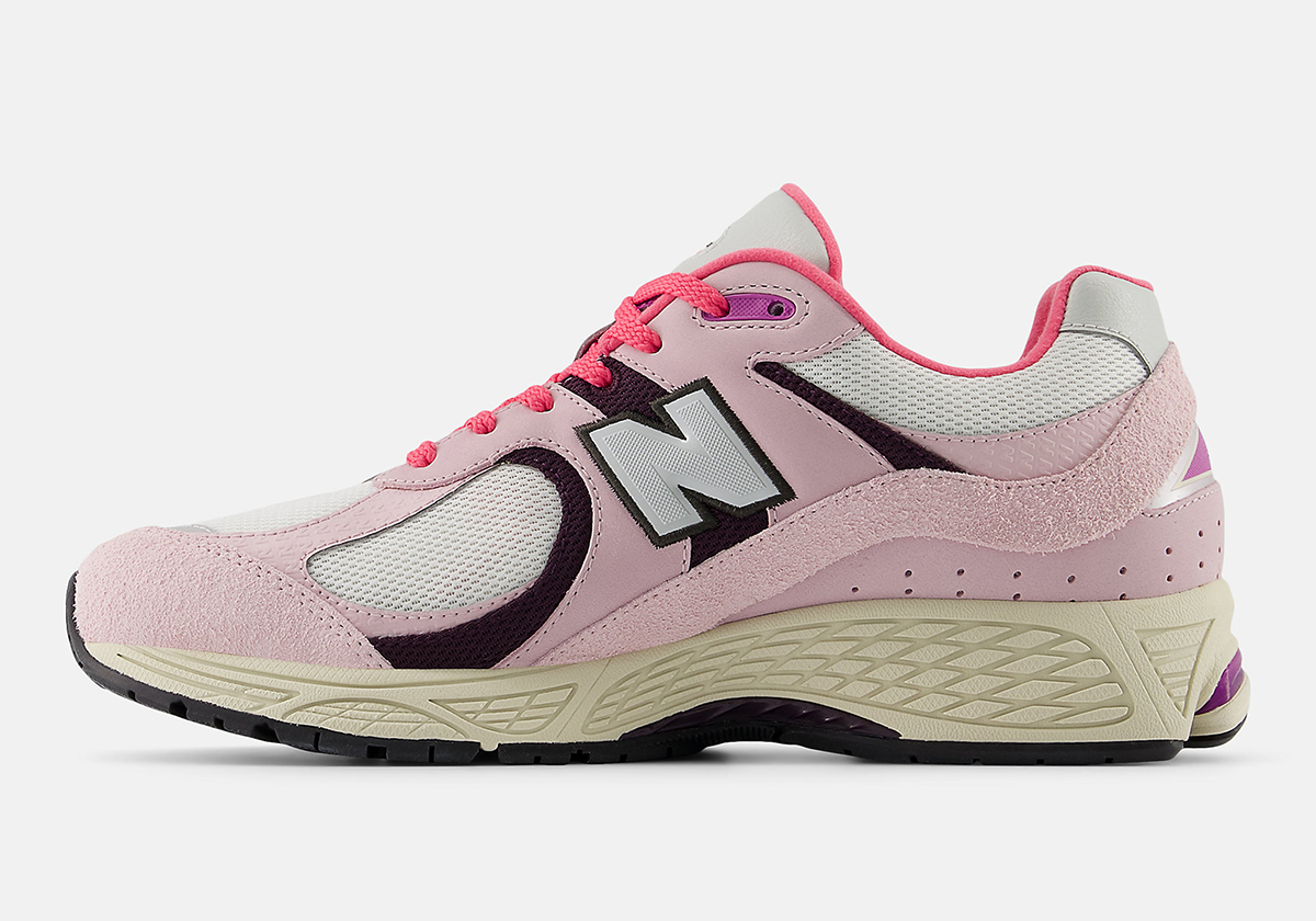 New Balance 2002r Twilight Haze Passion Fruit Dragon Berry U2002rtb 5