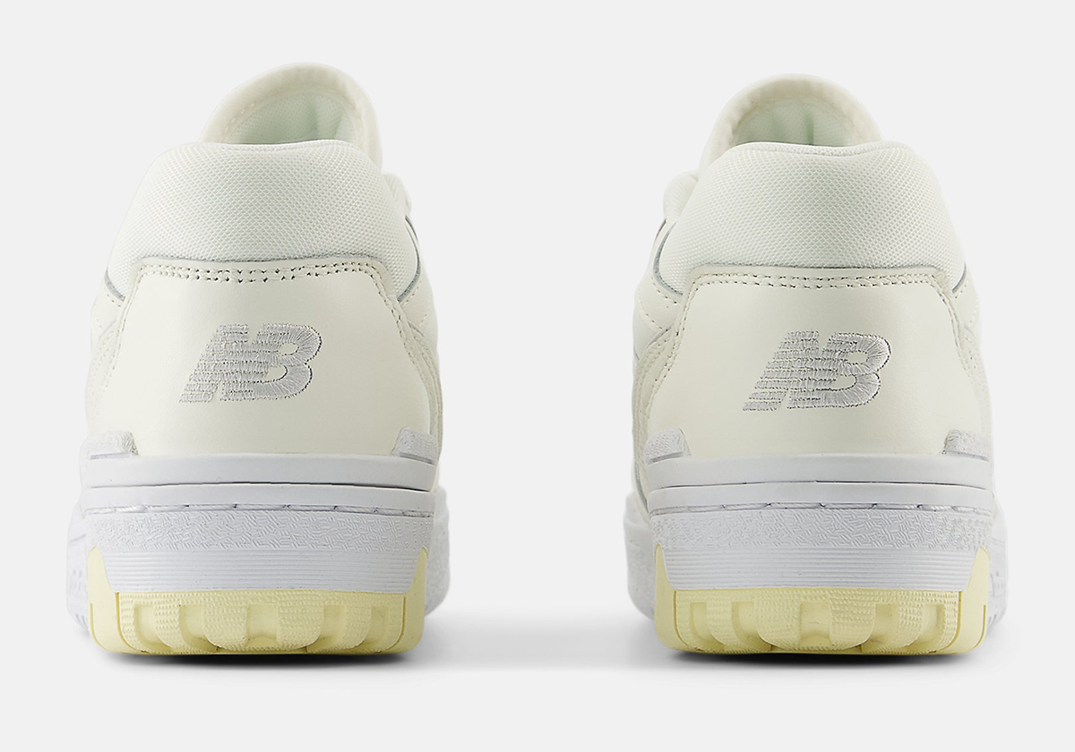 New Balance 550 Sea Salt Calcium Bbw550vg 2