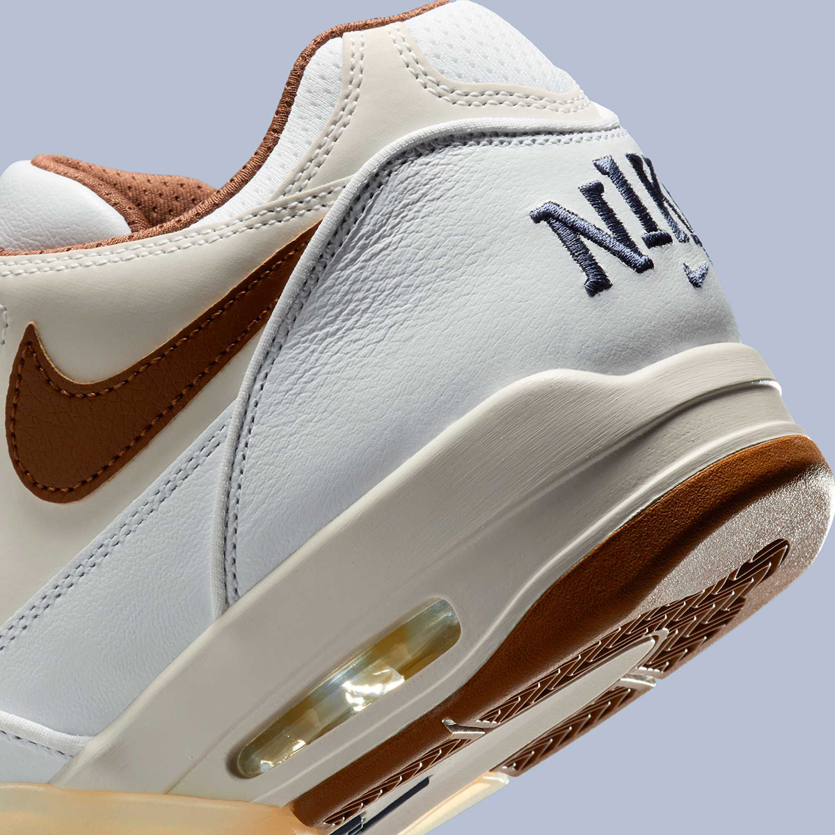 Nike Air Flight 89 Low Nai Ke Ib8866 121 2