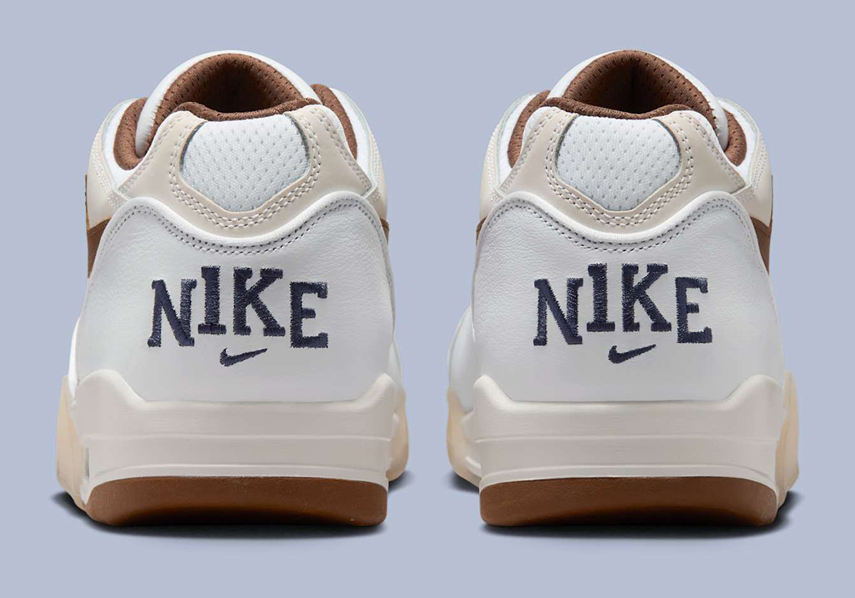 Nike Air Flight 89 Low Nai Ke Ib8866 121 3