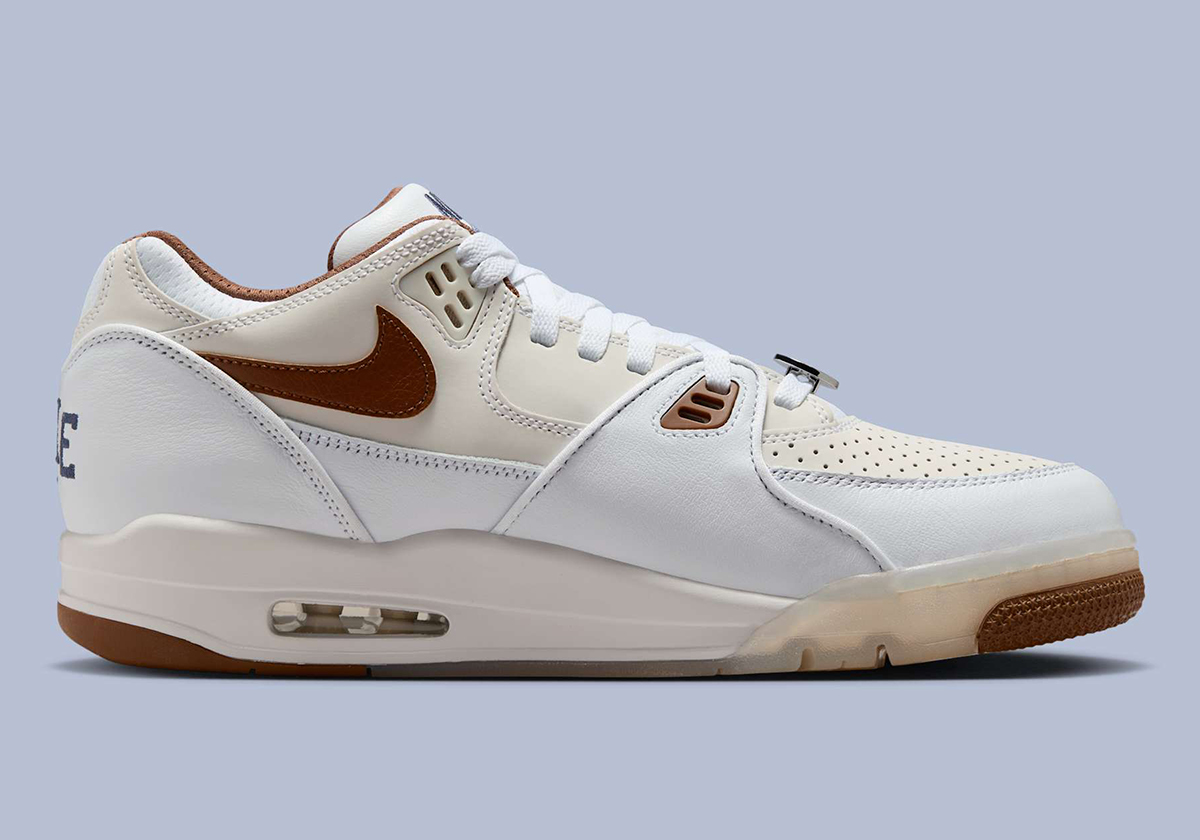 Nike Air Flight 89 Low Nai Ke Ib8866 121 6