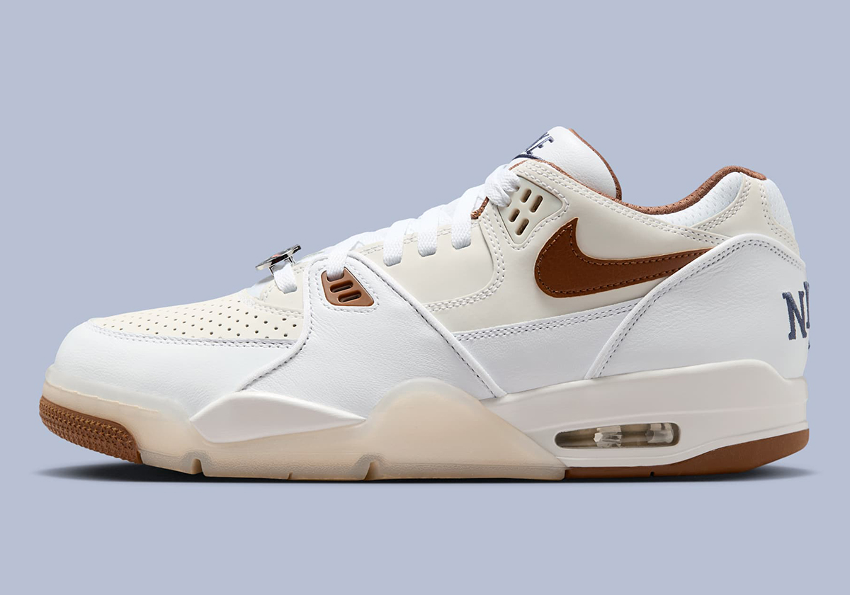Nike Air Flight 89 Low Nai Ke Ib8866 121 9