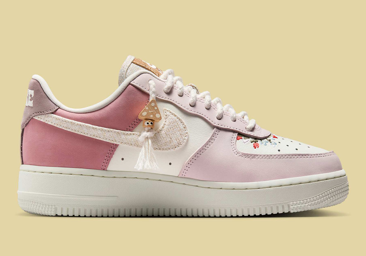 Nike Air Force 1 Low Mushroom Ib8874 111 9