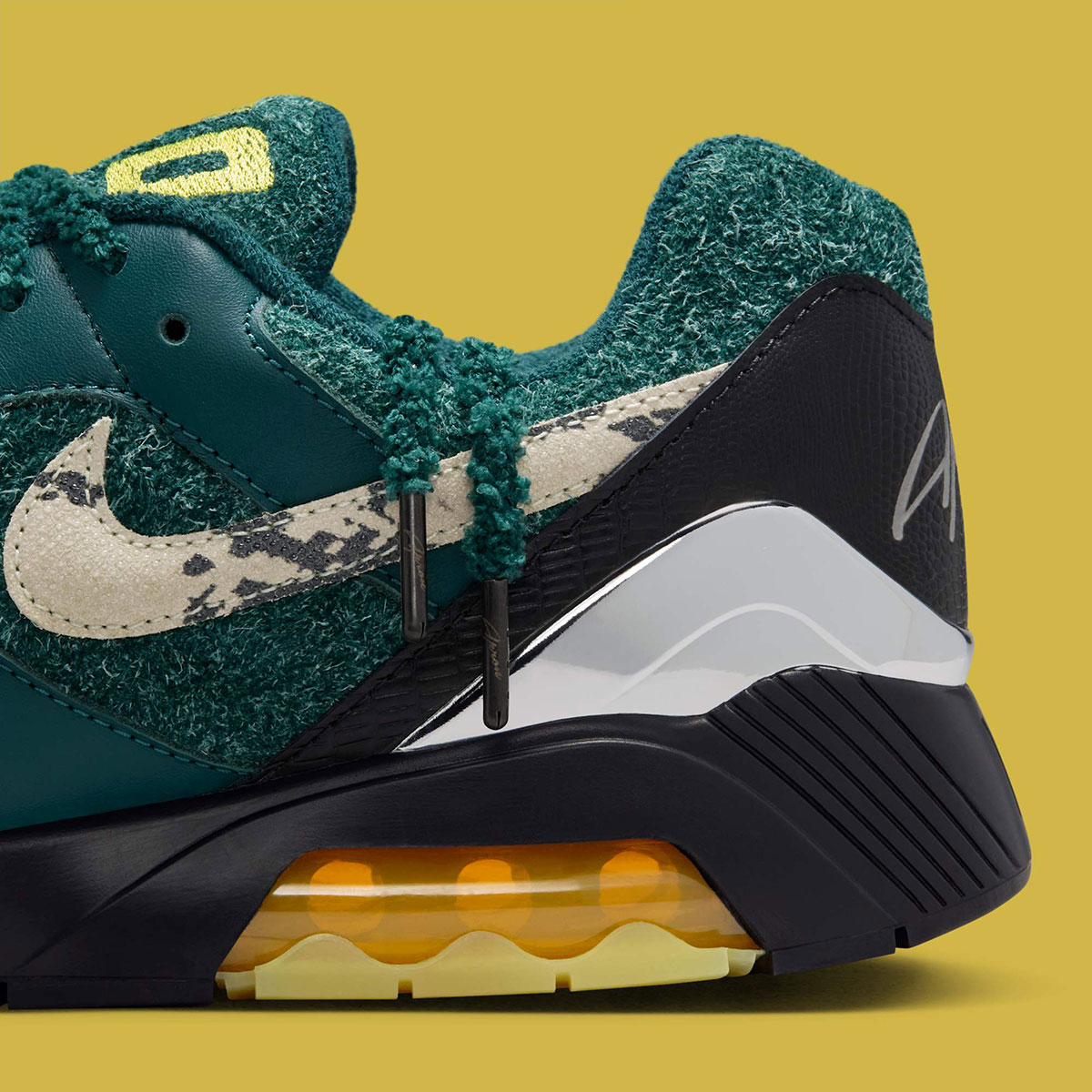 Nike Air Max 180 Apron Records Atomic Teal Fz3309 300 7