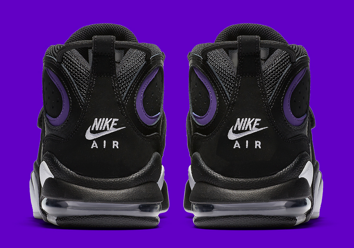 Nike Air Max Cb 34 Godzilla 2025 3