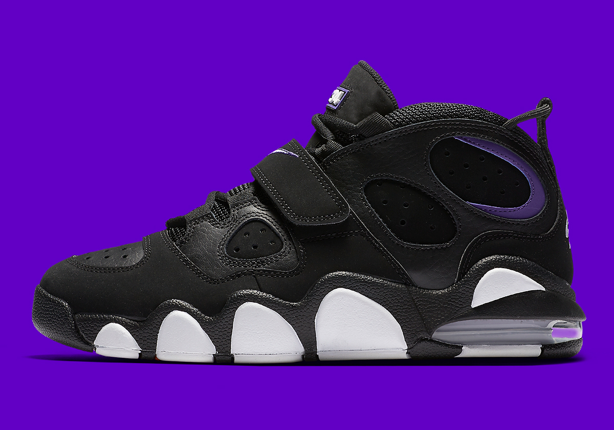Nike Air Max Cb 34 Godzilla 2025 4