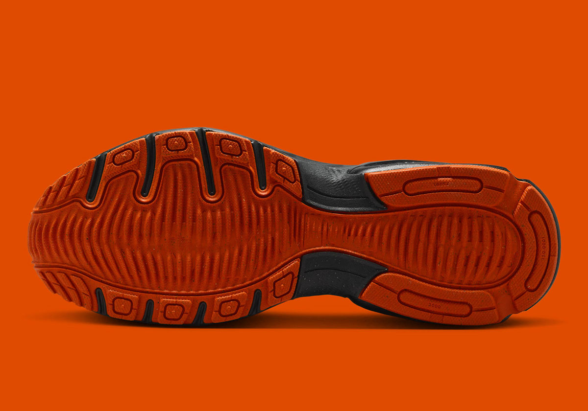 Nike Air Max Fire Anthracite Team Orange Black If2621 005 4