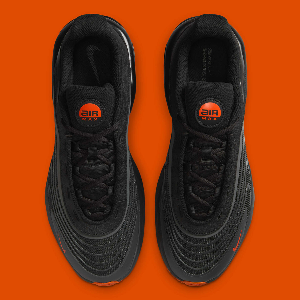 Nike Air Max Fire Anthracite Team Orange Black If2621 005 7