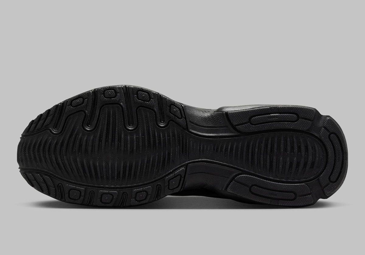 Nike Air Max Fire Black Black If2621 003 1
