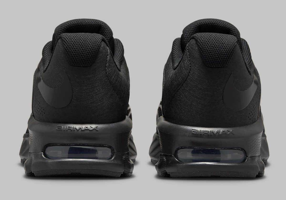 Nike Air Max Fire Black Black If2621 003 5