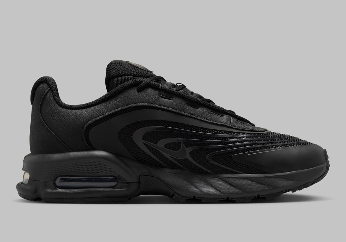 Nike Air Max Fire Black Black If2621 003 6