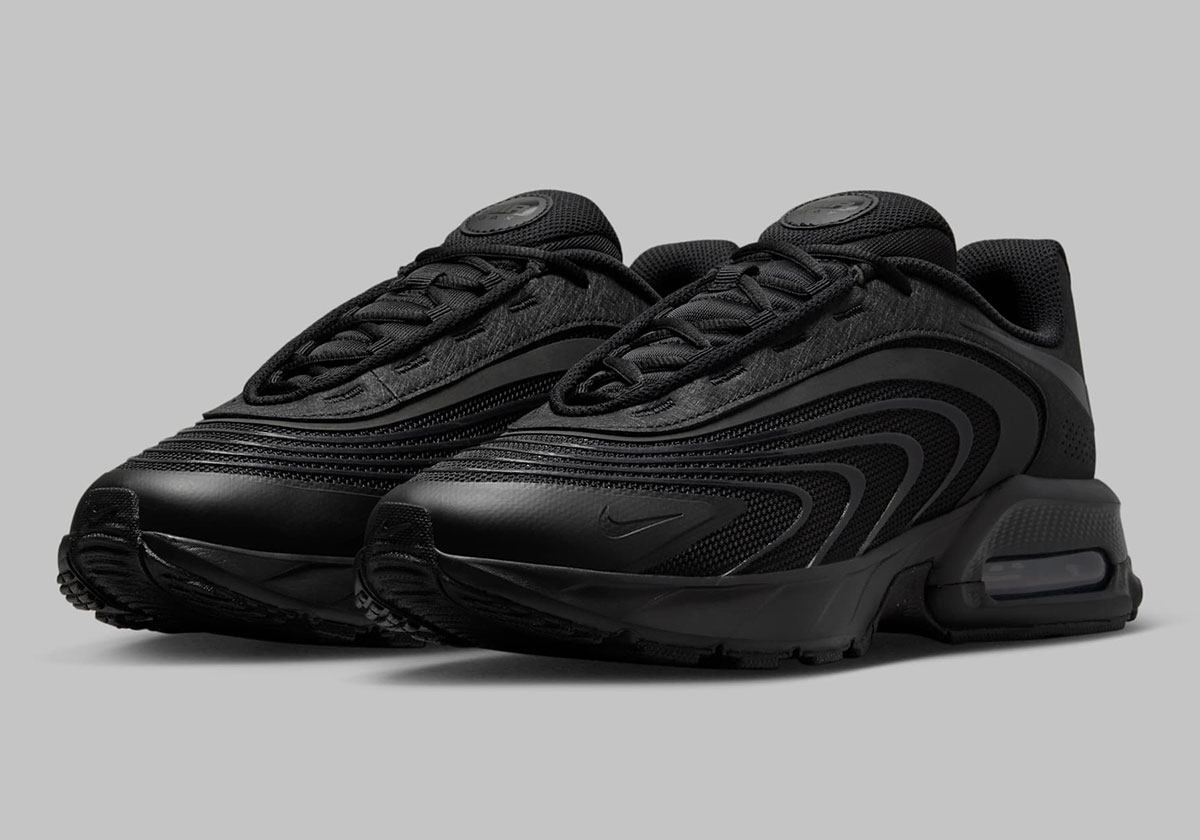 Nike Air Max Fire Black Black If2621 003 8
