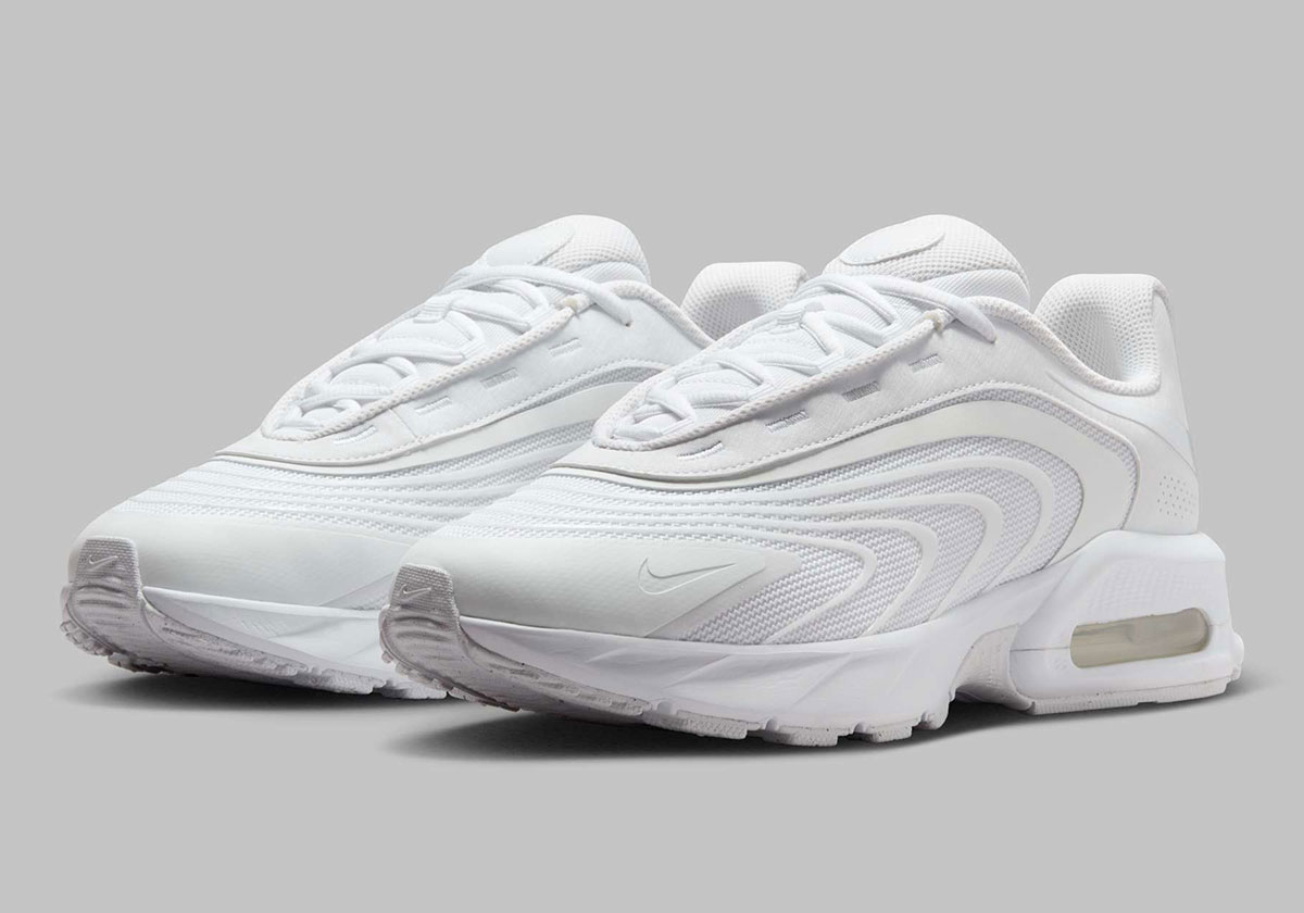 Nike Air Max Fire White If2621 1003