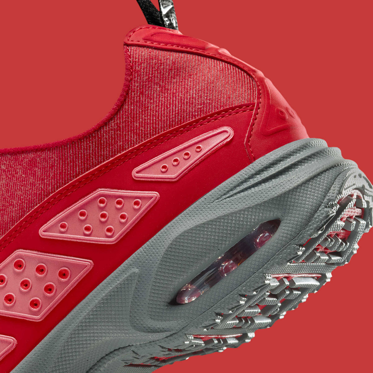 Nike Air Max Sunder Gym Red Smoke Grey Hv6352 600 1