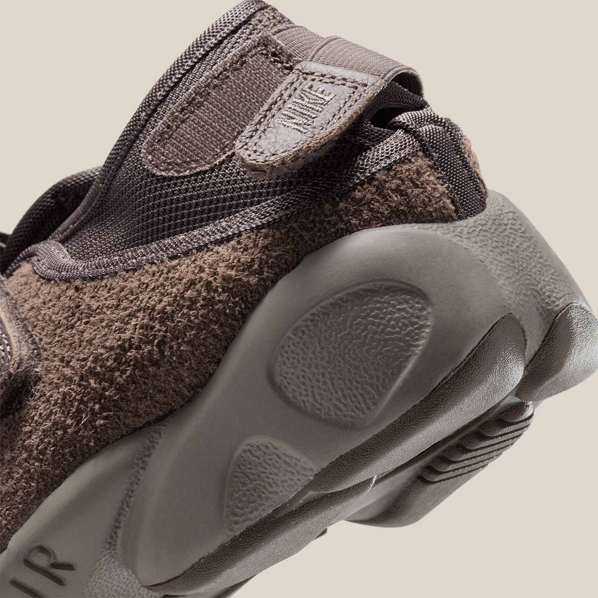 Nike Air Rift Premium Ironstone Cave Stone Hq1474 002 6