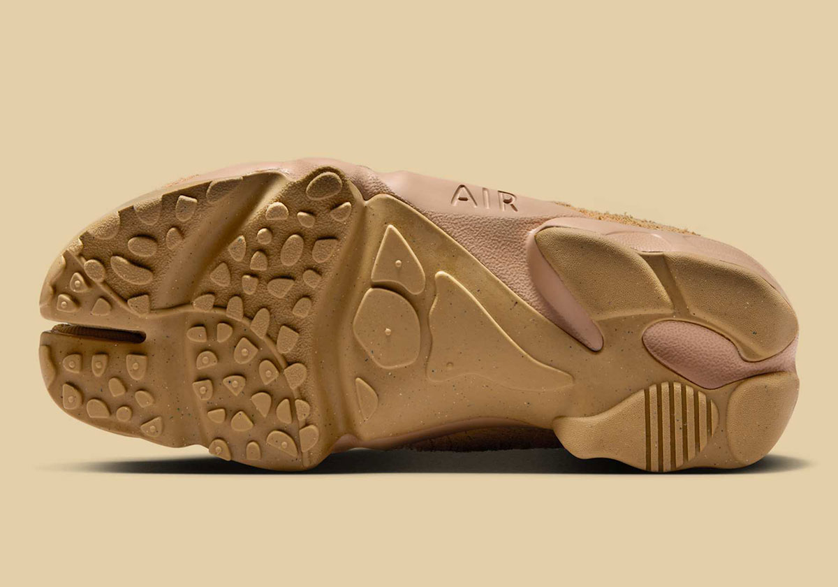Nike Air Rift Premium Parachute Beige Hemp Hq1474 200 1