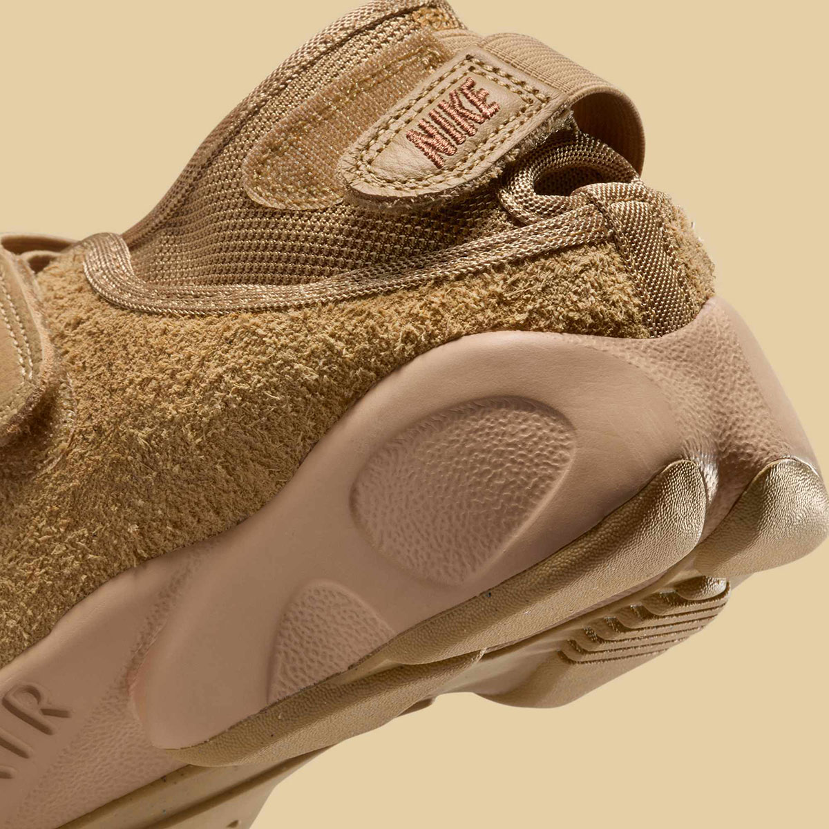 Nike Air Rift Premium Parachute Beige Hemp Hq1474 200 8