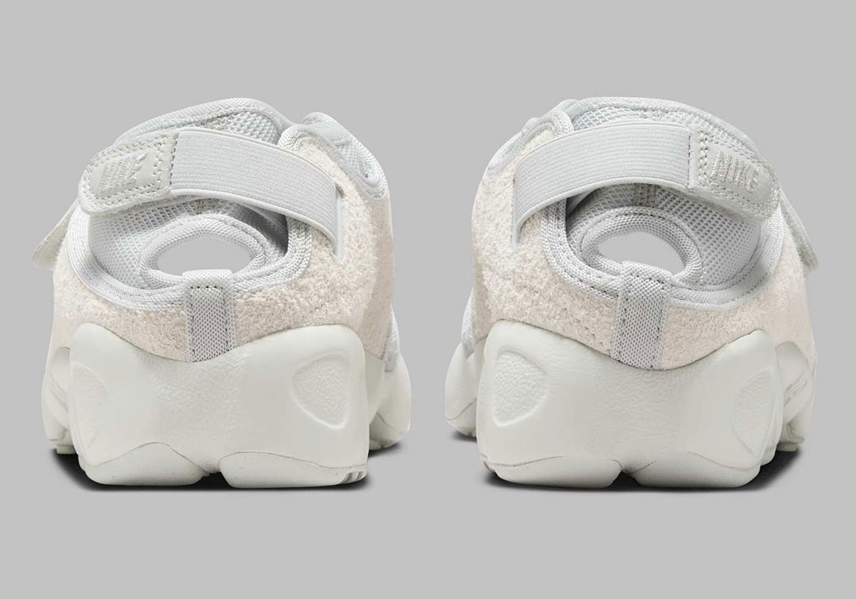 Nike Air Rift Premium Photon Dust Summit White Hq1474 001 2