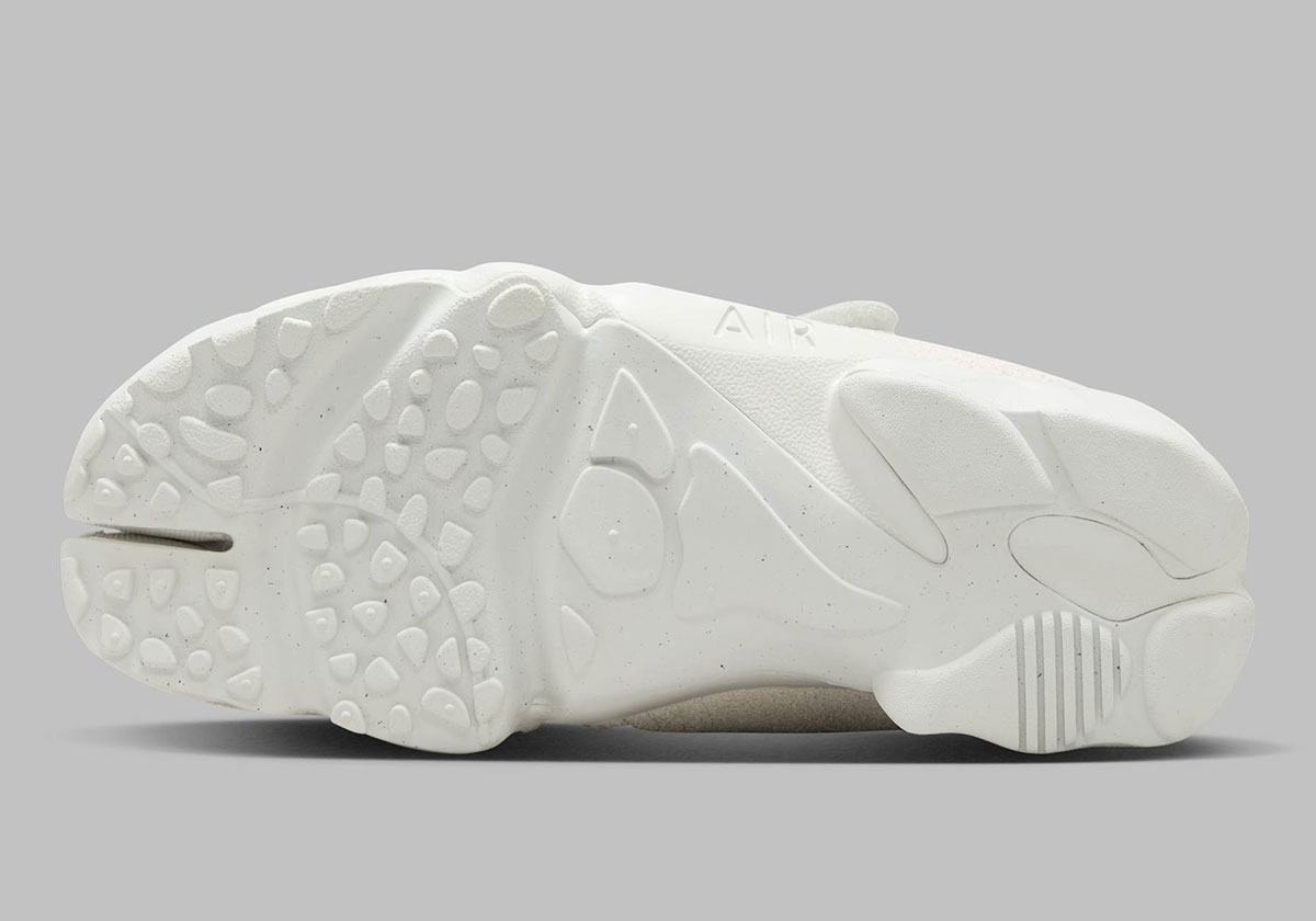 Nike Air Rift Premium Photon Dust Summit White Hq1474 001 3