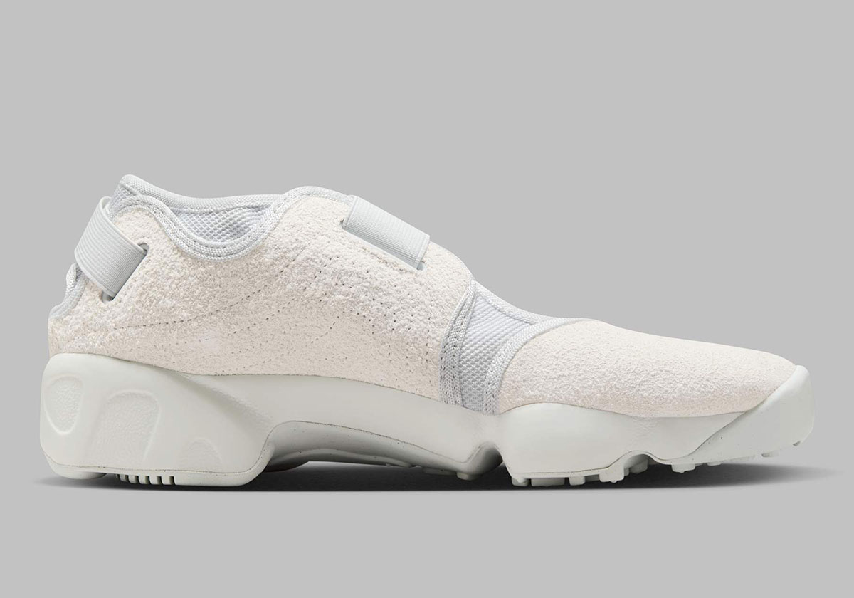 Nike Air Rift Premium Photon Dust Summit White Hq1474 001 6