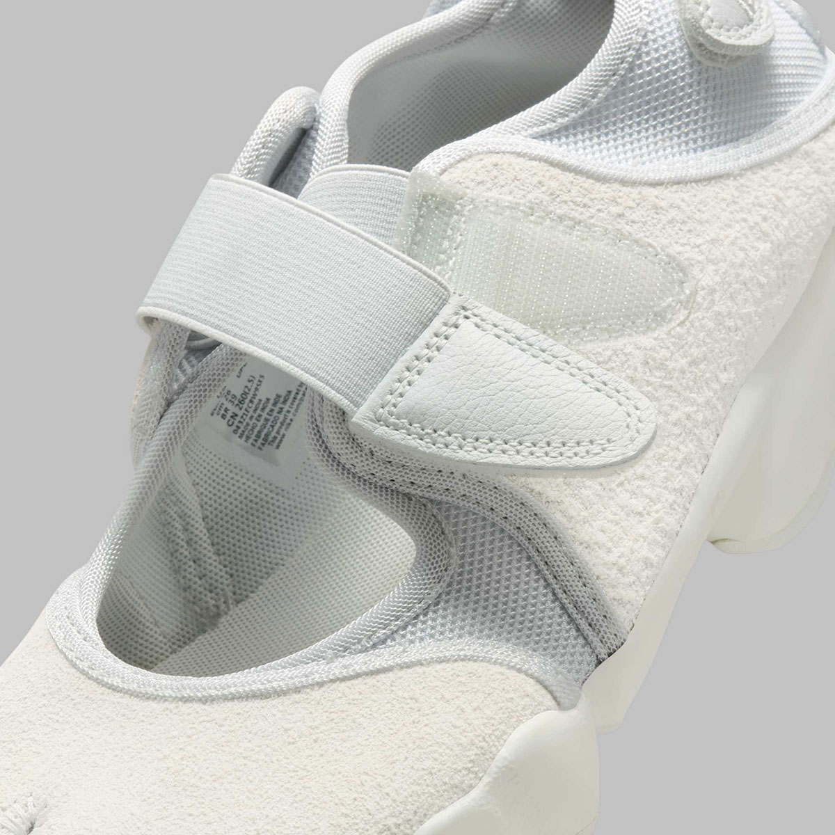 Nike Air Rift Premium Photon Dust Summit White Hq1474 001 7