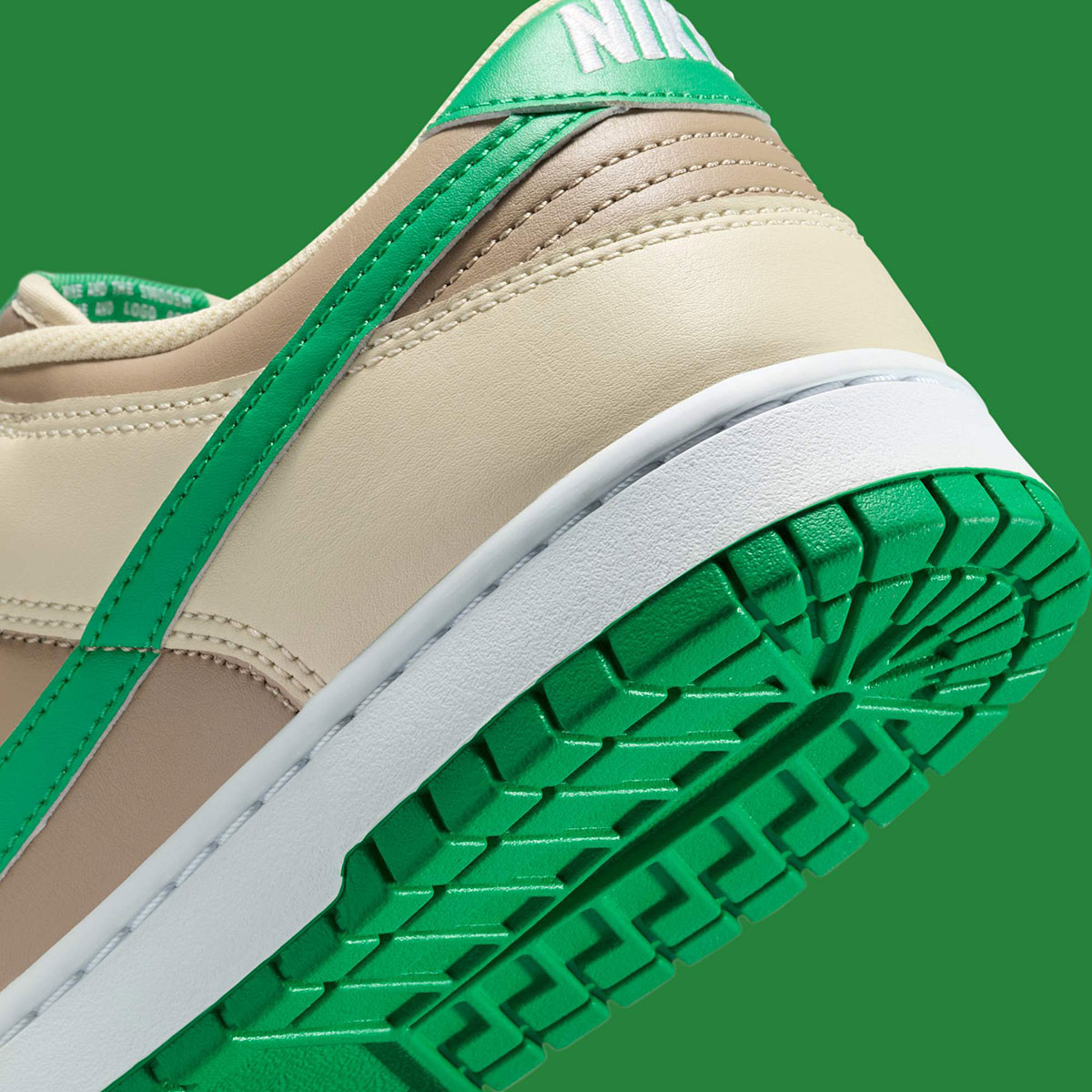Nike Dunk Low Light Khaki Malachite Hf5441 201 1