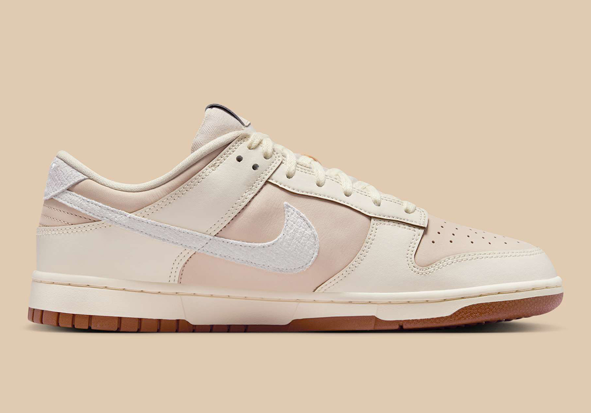 Nike Dunk Low Snakeskin Ib8864 211 5