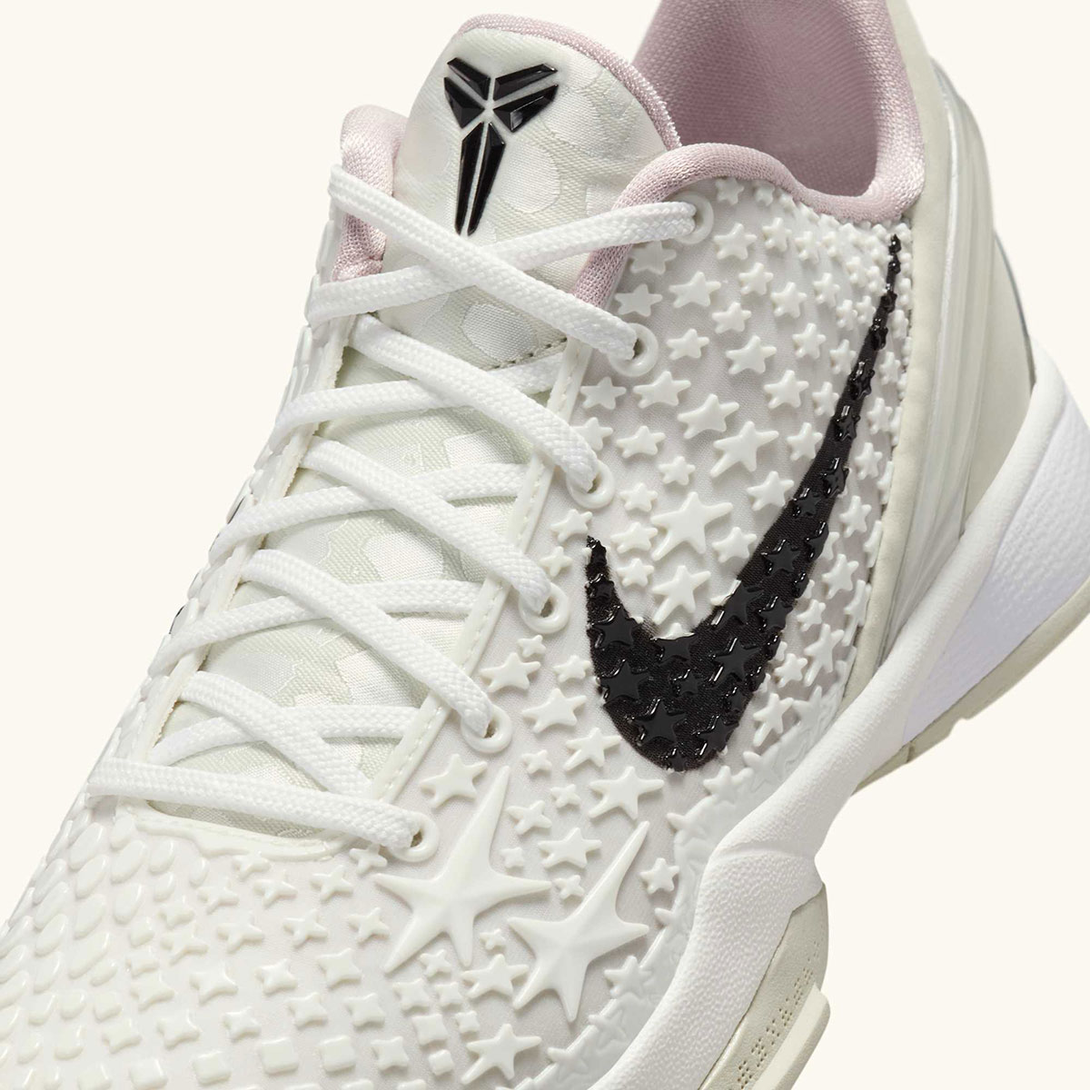 Nike Kobe 6 Protro Gs All Star Fv9676 100 Official Images 5