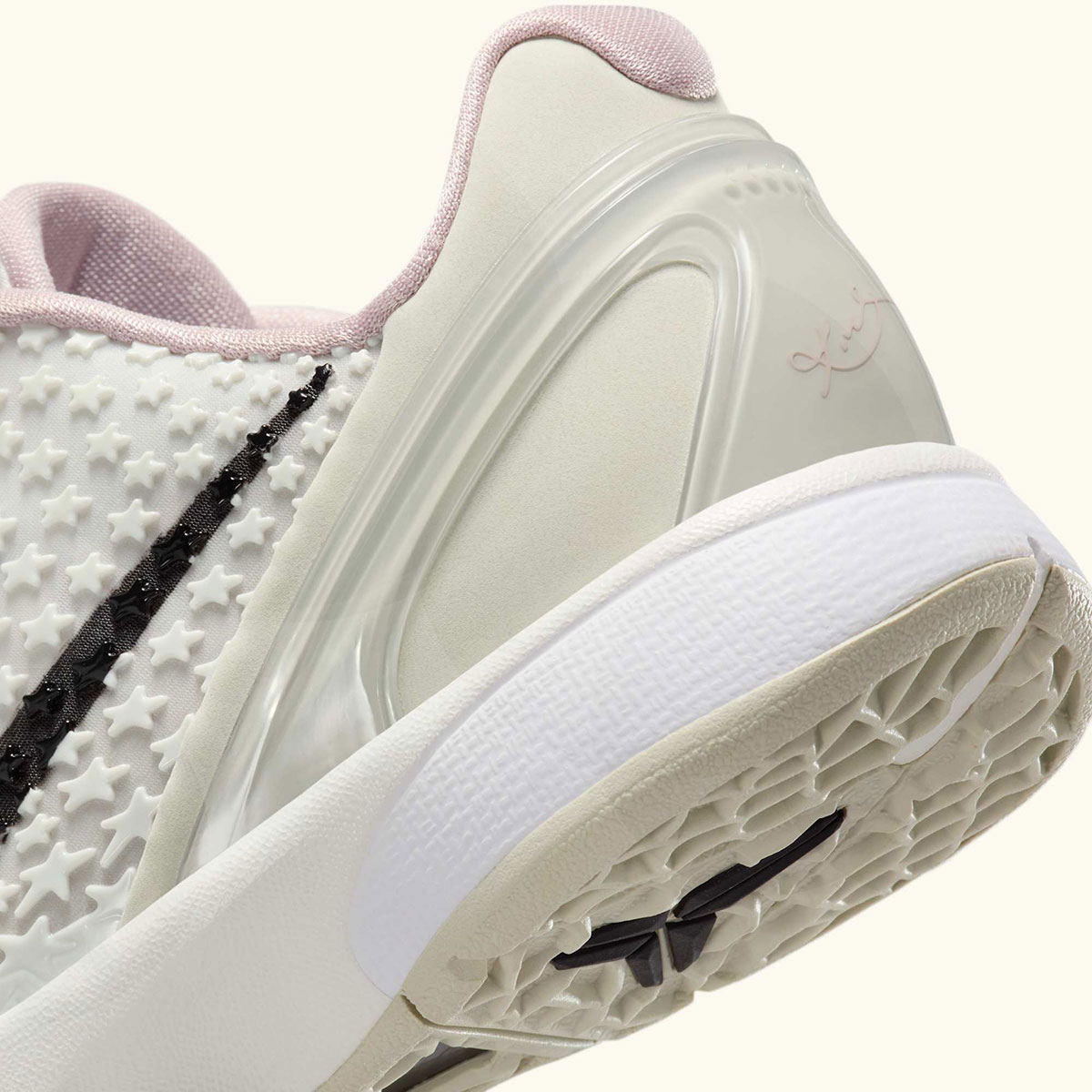 Nike Kobe 6 Protro Gs All Star Fv9676 100 Official Images 6